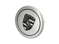 Enjoliveur, 66 mm, Argent. Porsche 911 / 914-6 - PCG90103910