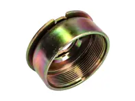 Stoßdämpfer-Überwurfmutter. Porsche 924 / 924S / 944 - 171412045