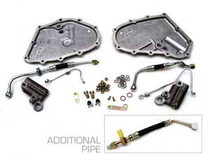 Spanner-Update-Kit. Porsche 911 1968-83 / 930 Turbo 93010591201, 93010591101 - 93010591100, 93010591200, 930105912, 930105911, 93010591201, 93010591101, 930107348XX, 93010551300/1