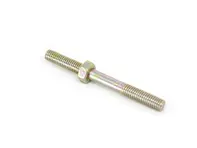 Tige de poussée pour carburateur. Porsche 11 / 912 / 914 - 90110808900