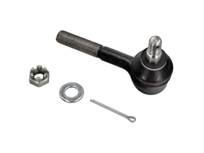 Extrémité de tige de chenille. Porsche 964 1989-94 - 96434732202, 19921 02, 1992102