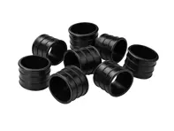 Gummimanschette für Ansaugkit. Porsche 928S / 928 S2 - 92811024100 - PGMAS