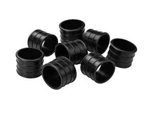 Gummimanschette für Ansaugkit. Porsche 928S / 928 S2 - 92811024100 - PGMAS