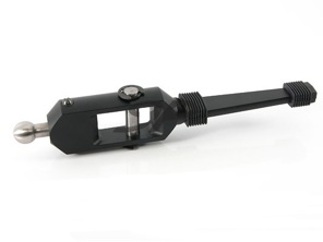 Kurzer Schalthebel. Porsche 944 / S / S2 / Turbo 1983-91 - 9P-SS44, 477711205D