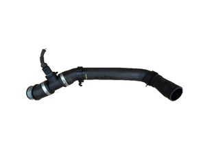 Coolant hose, feed. Porsche 970.2 Panamera S 3.0L - 97010650260