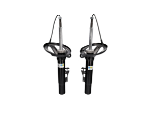 Bilstein B4 FRONT shock absorber. Porsche 997 C4 / C4S / Turbo - 22-147554, 22147554, 99734304821, 99734304822, 99734304823, 99734304824, 99734305203, 99734305210, 99734305211, 99734304810, 99734304814, 99734304815, 99734305204, 22-147561, 22147561, 99734304721, 99734304722, 99734304723, 99734304724, 99734305103, 99734305110, 99734305111, 99734304710, 99734304714, 99734304715, 99734305104, 99734304716, 99734304717, 99734304713, 99734304711, 99734304811, 99734304813, 99734304816 - VE7-E755, 22-147554, 22-147561, 22-347848