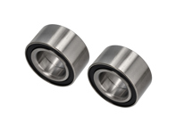 Set di 2 cuscinetti ruota anteriori o posteriori. Porsche 986 / 993 / 996 / 964 - 99905304104, 99905304103, 99905304100, 99905304101, 99905304102, 99905304103, 99905304302, 99905304402, 99905302100, 99905303500