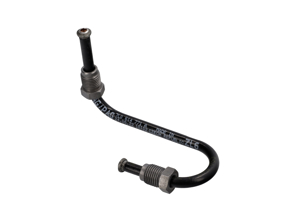 Bremsleitung Hinterachse. Porsche 955 / 957 Cayenne - 95535558300, 95535558301, 95535558400, 95535558401 - 95535558301, 95535558401