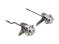 Turbolader-Aktuatoren (2er-Set) für Porsche 996 Turbo / 996 GT2 - 99612311572, 99612311672 - FMAC996