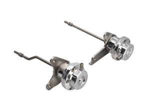 Turbolader-Aktuatoren (2er-Set) für Porsche 996 Turbo / 996 GT2 - 99612311572, 99612311672 - FMAC996