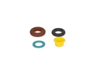 Fuel Injector Seal Kit. Porsche 928 S4 / 928 GT / 928 GTS - 92811090400