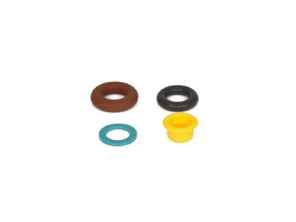 Fuel Injector Seal Kit. Porsche 928 S4 / 928 GT / 928 GTS - 92811090400