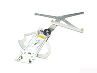 Window regulator, LEFT. Porsche 944 / 968 CS Coupe - 94453704100, 94453704200