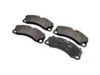 Pastiglie dei freni, anteriori. Porsche Cayman GT4 / 991 GT3 - 99135194782, 99135194783, 99135194784, 9GT698151G, 99135194781 - 2556601, P65048