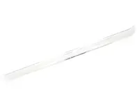 Schwellerleiste, Chrom. Porsche 911 Carrera 2,7 RS - 91155910500, 91155910600