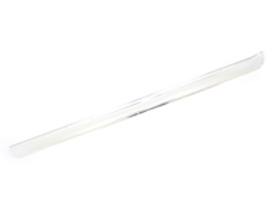 Moldura de balancines, cromada. Porsche 911 Carrera 2.7 RS - 91155910500, 91155910600