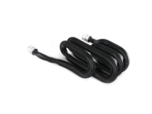 Transmission cooler radiator coil. Porsche 911 84-86 with 915 transmission - 91530702911