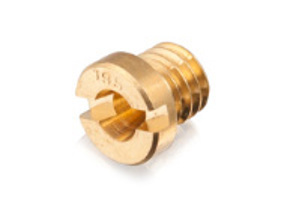 Buse de correction d'air, 195. Porsche 911 70-73 - 90110894000