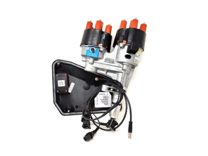 Distributor drive belt warning kit. Porsche 964 / 993 - 930602015AX, 93060201501