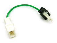 Cavo distributore. Porsche 911SC / 911 3.2L - 93060290701