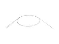 Heizungskabel. Porsche 911/912 65-77 / 356C 64-65 - 90142470105, 90142470106, 90142470104, 90142470107 - 424460, 1670500103