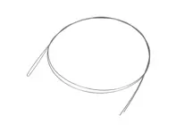 Heizungskabel. Porsche 911/912 65-77 / 356C 64-65 - 90142470105, 90142470106, 90142470104, 90142470107 - 424460, 1670500103