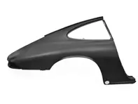 Coupé 1/4 panneau arrière. Porsche 911 1965-68 - 90150306321, 90150306121, 90150306121GRV, 90150306421, 90150306221, 90150306221GRV