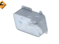 Radiator Oil Cooler on Engine. Porsche Cayenne / Macan / Panamera - 95810727121, 95810727120 - 90807, 046043N, 590125, AI3405, M401056A, V15606070, 91100, D4A019TT, 046077N, 354430, 802070, 802070M, 31272