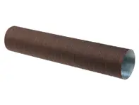 Schlauch Heizungsklappe. Porsche 911 / 912 / 930 / 914 - 93021162201, 91457215410, 93021162201B - URO-014307