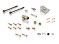Montagesatz für Kurbelgehäuse 3.6L. Porsche 964 C2 / C4 - 99310100510, PCG10096420