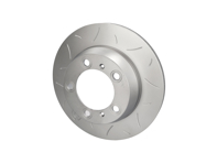 Disco freno Brembo sport TY3 Posteriore. Porsche 987/981/718 - 98735240101 - 59.E115.57