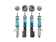 Front and rear NTR R1 suspension kit. Porsche 993 - 020R1-46 - NTCPO020R1-46