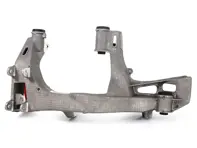 Seitenteil Hinterachse. Porsche 997.1 / 997.2 - 99733105105, 99733105104, 99733105205, 99733105204