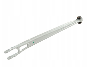 Bras de contrôle inférieur arrière. Porsche 981 Boxster / 981 Cayman