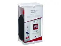 KIT COMPLET DE POLISSAGE AUTOGLYM SUPER RÉSINE - CARE013500