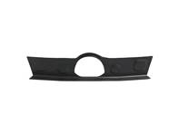 Heel Panel complete. Porsche 356A T2 1955-59 - 64450107301, 64450107401, 64450170100 - PP152T2, P152T2