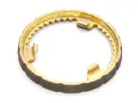 Synchronring 3./4. Gang. Porsche 986 Boxster / 987 Boxster / 987C Cayman - 01X311295J