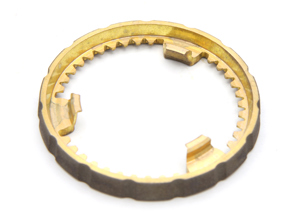 Bague Syncro 3ème/4ème vitesse. Porsche 986 Boxster / 987 Boxster / 987C Cayman - 01X311295J