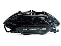 Pinza freno ANTERIORE. Porsche 964 C2/C4 - 96435142102, 96435142202