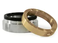 Núm. principal trasero adicional 8 sello de cojinete y carcasa. Porsche 986 Boxster / 996 - 996986REAREPS, 99911349040, 99911349041, 99710121200, 99710121201, 0PB105249