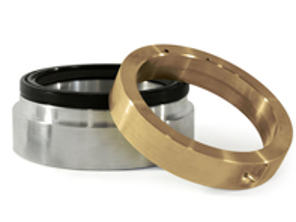 No principal arrière supplémentaire. 8 roulement joint et logement. Porsche 986 Boxster / 996 - 996986REAREPS, 99911349040, 99911349041, 99710121200, 99710121201, 0PB105249