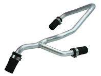 Durite de mise à l'air du carter moteur. Porsche 911 77-83 - 847603065063, 91111027701 - URO-010134