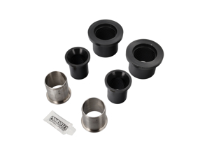 Vordere vordere Buchse des unteren Querlenkers. Porsche 928 1978-1995 Powerflex Heritage Collection - PFF57-701, PFF57701, PFF57-701H, 92834101704, 92834101705, 92834101706, 92834101702