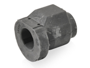 Draagarm binnenbus achter. Porsche 924 >>1978 - 171407181A, PCG407181A