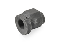 Wishbone inner bush rear. Porsche 924 >>1978 - 171407181A, PCG407181A - 100 407 0020