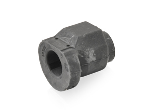 Bague intérieure de bras transversal arrière. Porsche 924 >>1978 - 171407181A, PCG407181A - 100 407 0020