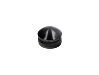 Rear wiper motor delete plug. Porsche 924 / 944 / 968 - 4001, 477845333, 477955439, 477845331