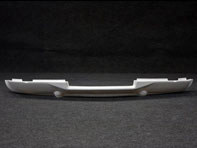 Front volant. Porsche 914GT - TK 112, TK112