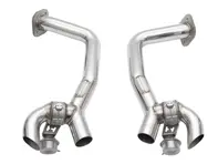 Kit di conversione TrackTec. Porsche 981 Boxster / 981C Cayman - 98111136100, 98111136160