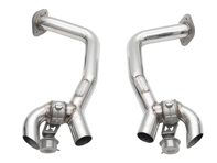 TrackTec Conversion Kit. Porsche 981 Boxster / 981C Cayman - 98111136100, 98111136160